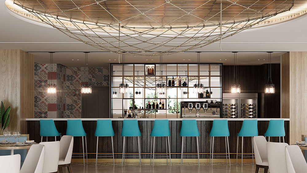 Hotel Balaland - LIMA Design