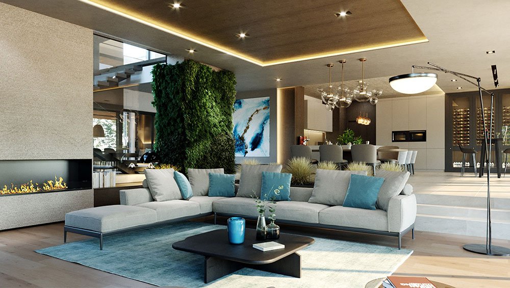 Diósd, Villa - LIMA Design